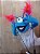 Fantoche monstrinha Luna - Imagem 1