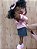 Fantoche menina Mariana com hastes removíveis - Imagem 8