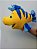 Fantoche peixe linguado - Imagem 2