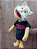 Fantoche gato amarelo - Imagem 3