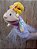 Fantoche bailarina - Imagem 3
