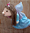 Fantoche fadinha - Imagem 4
