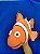 Fantoche Peixe Nemo - Imagem 4