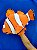 Fantoche Peixe Nemo - Imagem 2