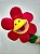 Fantoche flor - Imagem 2