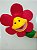 Fantoche flor - Imagem 3