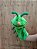 Fantoche lagarta verde - Imagem 14