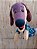 Fantoche cachorro Salsicha - Imagem 7