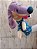 Fantoche cachorro Salsicha - Imagem 5