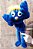 Fantoche monstro Royal - Imagem 2
