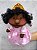 Fantoche princesa negra - Imagem 2