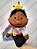 fANTOCHE PRINCIPE NEGRO - Imagem 1