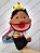 fANTOCHE PRINCIPE NEGRO - Imagem 2