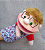 Fantoche menino loiro - Imagem 3