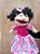 Fantoche menina Gigi - Imagem 11