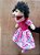 Fantoche menina Gigi - Imagem 2