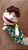 Fantoche Nino Autismo Infantil - Imagem 3