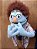 Fantoche estilo puppet em espuma - Imagem 11