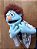 Fantoche estilo puppet em espuma - Imagem 8