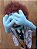 Fantoche estilo puppet em espuma - Imagem 9