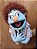 Fantoche estilo puppet em espuma - Imagem 1