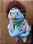 Fantoche estilo puppet em espuma - Imagem 7