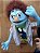 Fantoche estilo puppet em espuma - Imagem 6