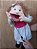 Fantoche Betina com Hastes - Imagem 1