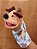Fantoche Cachorro Caramelo baby - Imagem 8