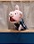 Fantoche Porquinho Baby - Imagem 1