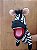 Fantoche Zebra - Imagem 17
