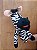 Fantoche Zebra - Imagem 7