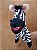 Fantoche Zebra - Imagem 19