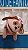 Fantoche cachorrinha - Imagem 6