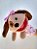 Fantoche cachorrinha - Imagem 1