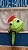 Fantoche Sapo Peter - Imagem 4