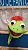Fantoche Sapo Peter - Imagem 2