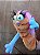 Fantoche Monstrinha Lindinha com Hastes - Imagem 3
