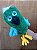 Fantoche Passarinho Green - Imagem 7