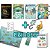 PACOTE PROMOCIONAL - Riverbend Aventuras Pesqueiras COMPLETO + BRINDES - Imagem 1