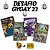 PACOTE PROMOCIONAL - DESAFIO GYGAX 23 - Imagem 1