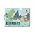 Riverbend Aventuras Para Colorir - Imagem 1