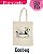 Ecobag - Mausritter - Pré-venda - Imagem 1