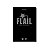 FLAIL - Um jogo de fantasia e porradaria EDIÇÃO ZINE - Imagem 1