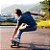 Skate Simulador de Surf Guga Arruda Pro Model 87×23,5cm com Concaves, Eixo Simulador em Bucha, Rodas Hondar 70mm 83A e Rolamentos Red Bones 70mm 83A Importados - Imagem 2