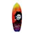 Shape Simulador de Surf- To Surf 86X30cm- JIMI HENDRIX (3# Classics Rock)- PEÇA EXCLUSIVA – BAZAR - Imagem 3