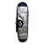 Capa para Skate Longboard Classic para 2 Skates ou Mais 210x50cm Sarcófago Super Reforçada Térmica e Resistente a Água - Imagem 3