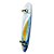 Skate Longboard Classic Macumba 180X41,5cm com Eixos Invertidos 200mm, Rolamentos Red Bones Importados e Rodas 74mm - Imagem 2