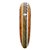 Skate Longboard Classic Macumba 170X41cm com Eixos Invertidos 200mm, Rolamentos Mini Logo Importados e Rodas 74mm - Imagem 3