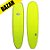 Shape Skate Longboard Classic 180x41cm - BAZAR - Imagem 1